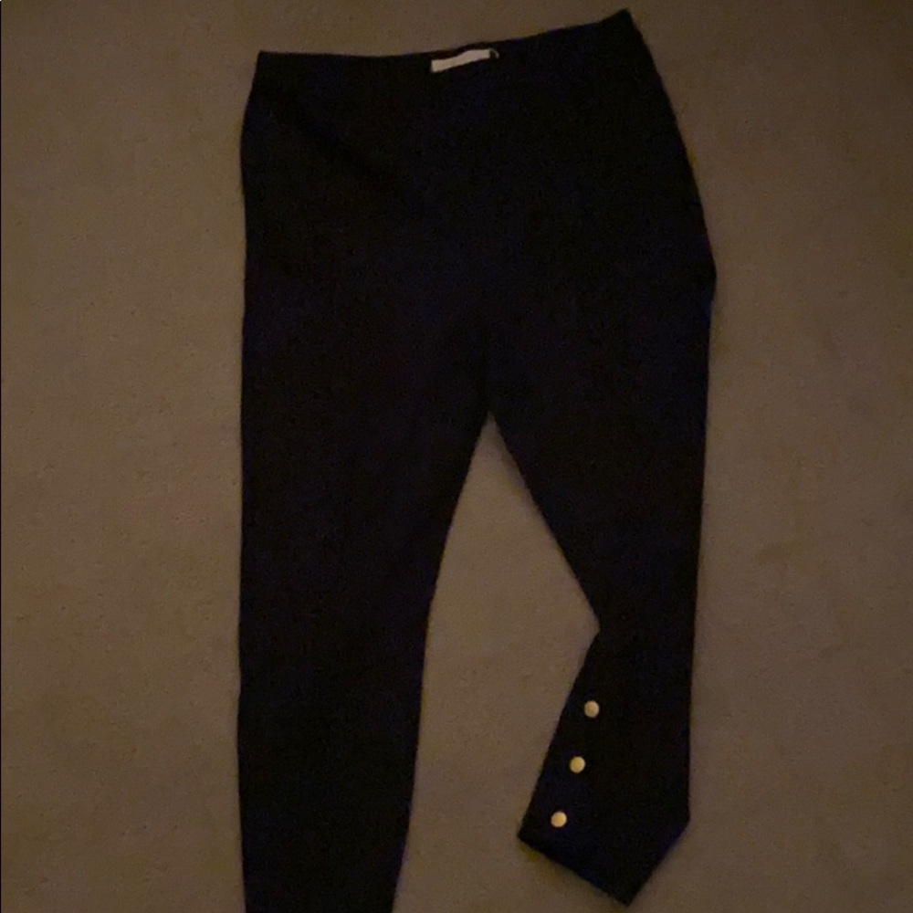 Tory Burch ponte legging